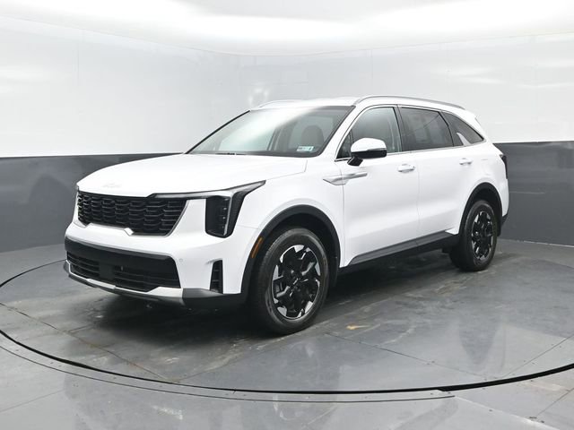 Used 2025 Kia Sorento S AWD/4WD image 4