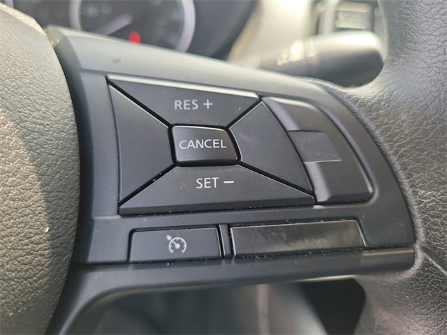 Used 2025 Nissan Versa S image 22