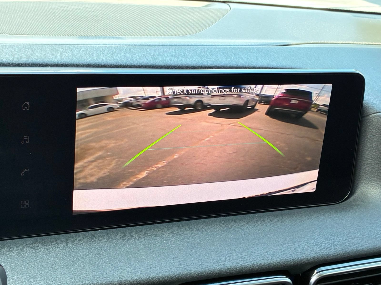 Used 2026 Nissan Sentra SR w/ Floor Mat Package FWD image 21