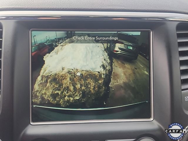 Used 2018 Jeep Grand Cherokee Limited image 20