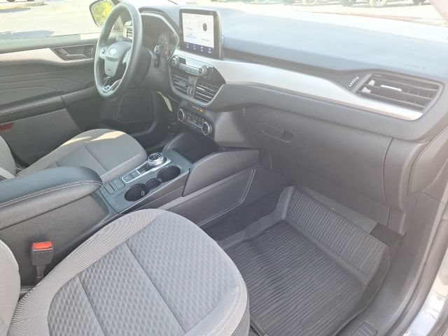 Certified 2022 Ford Escape SE w/ Convenience Package FWD image 20