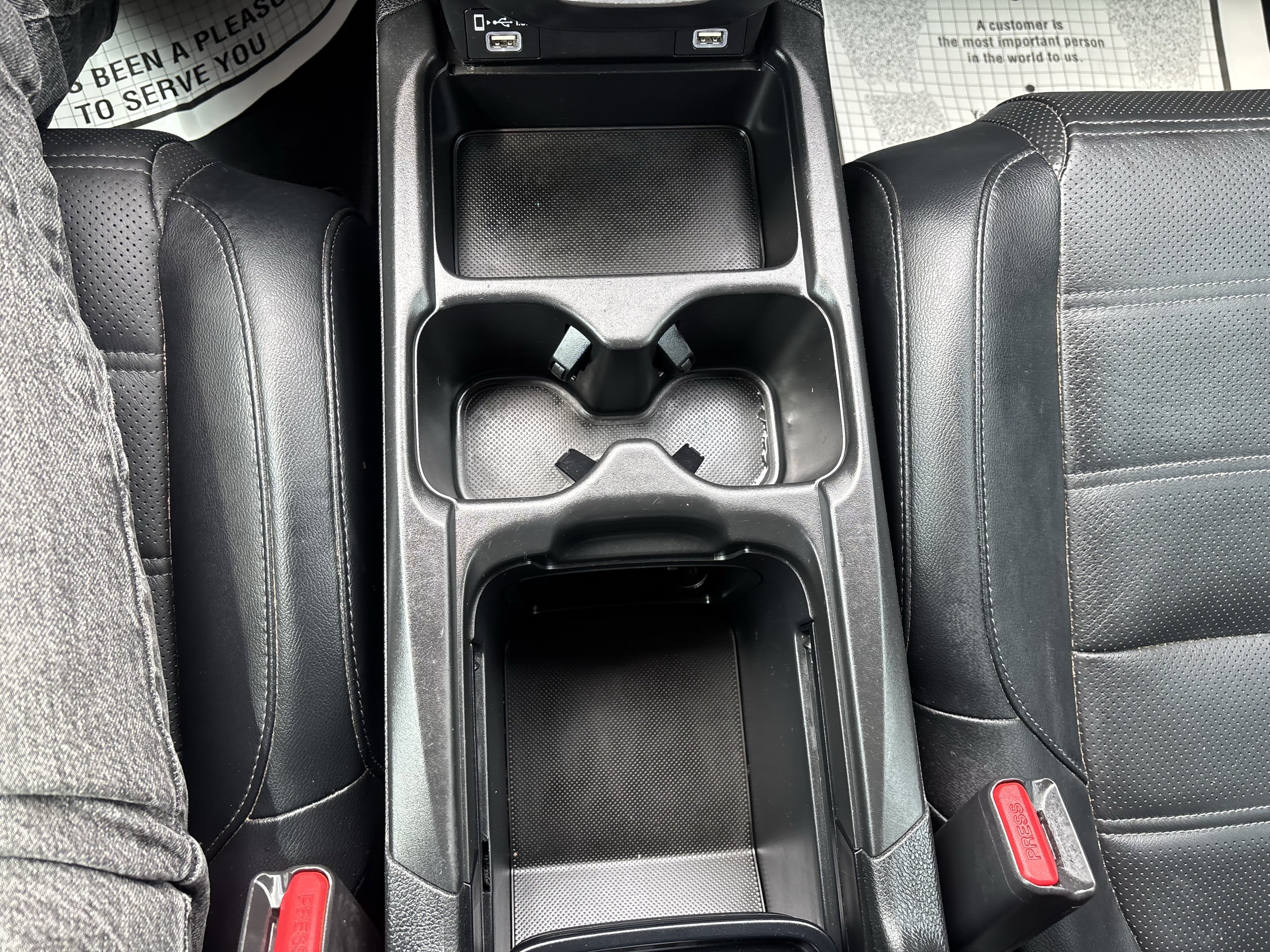 Used 2022 Honda CR-V EX-L image 34