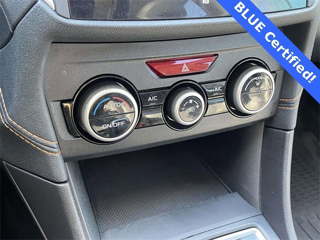 Used 2023 Subaru Crosstrek 2.5i Limited w/ Moonroof Package image 30