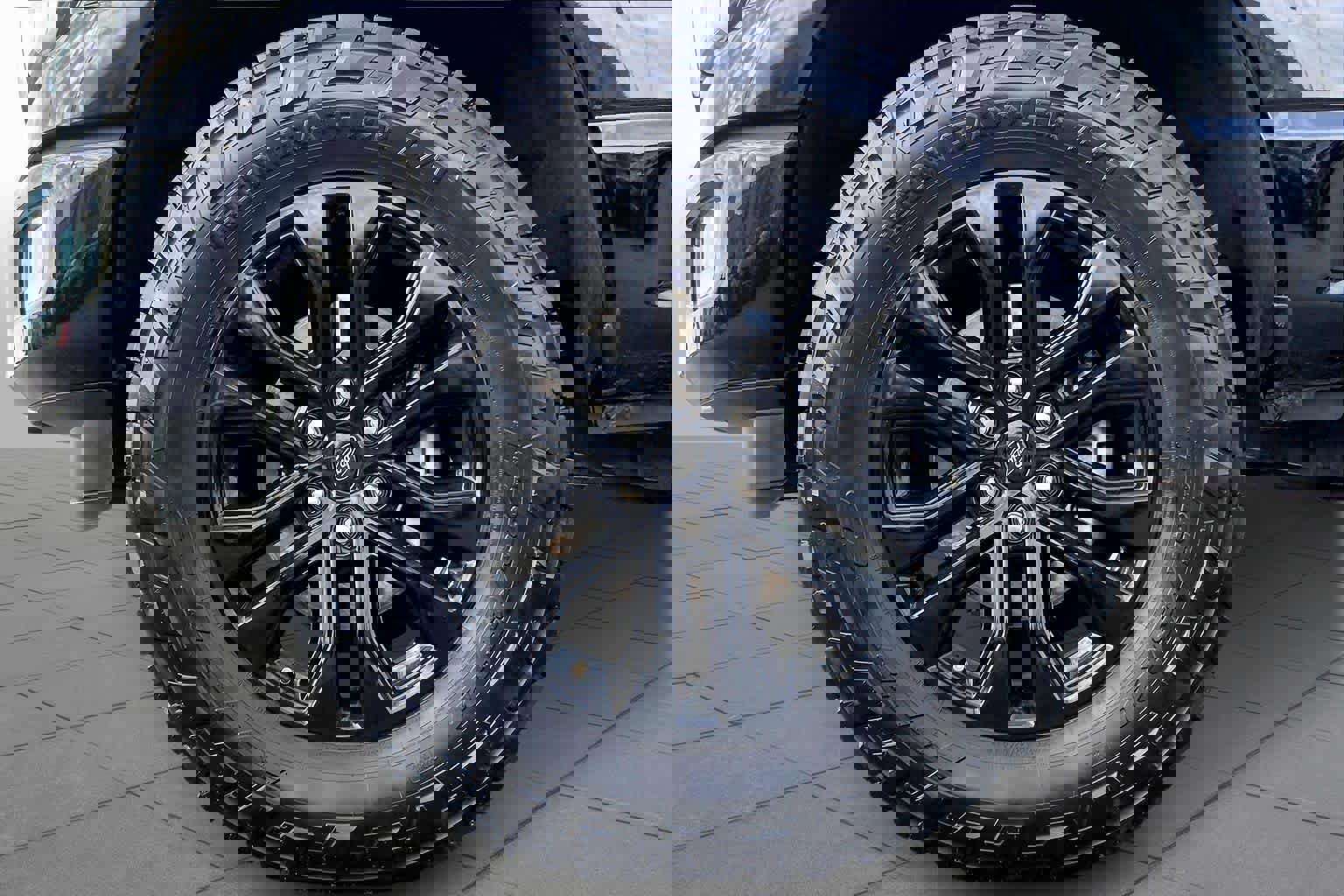 Certified 2024 Ford F150 Lariat w/ Bed Utility Package image 13