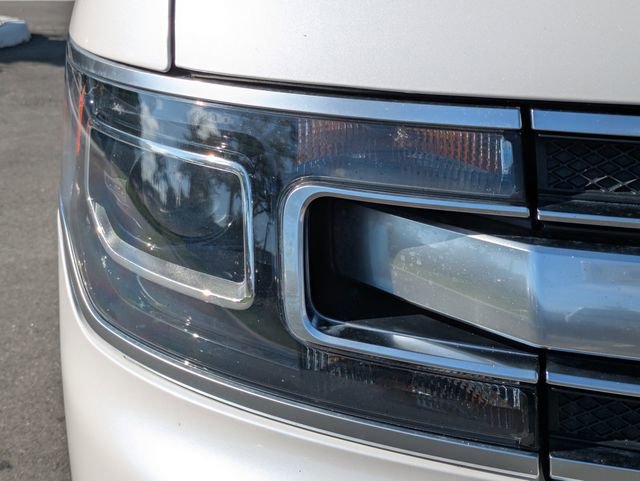 Certified 2018 Ford Flex Limited w/ Equipment Group 301A FWD image 10