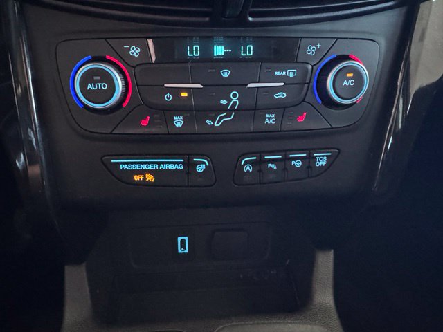 Certified 2019 Ford Escape Titanium FWD image 22