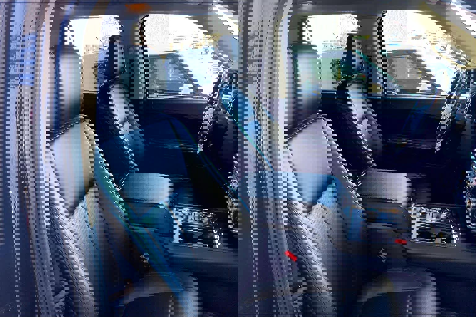 Certified 2024 Ford Expedition Max XLT image 8