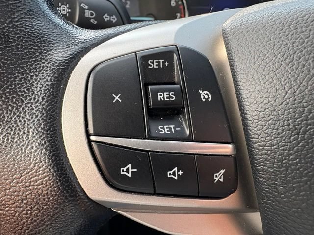 Certified 2022 Ford Explorer XLT w/ Equipment Group 202A AWD/4WD image 28