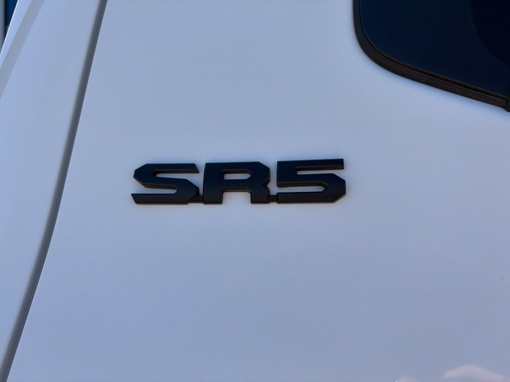 Used 2022 Toyota Tundra SR5 w/ TRD Off-Road Premium Package RWD image 15