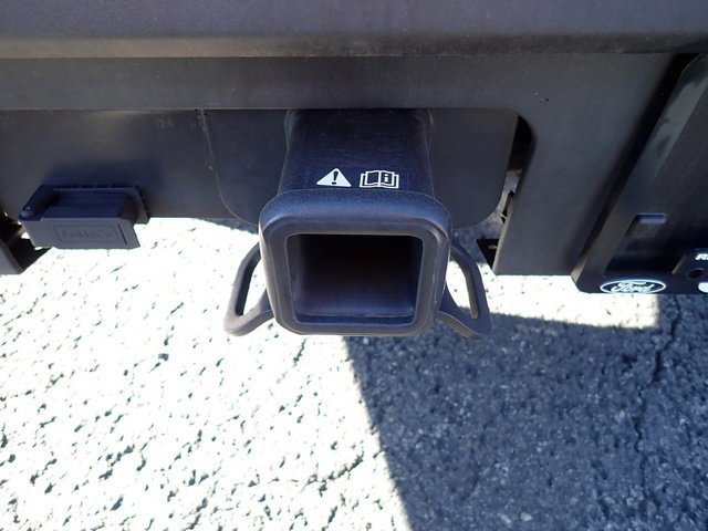 Certified 2024 Ford Maverick Lariat image 10