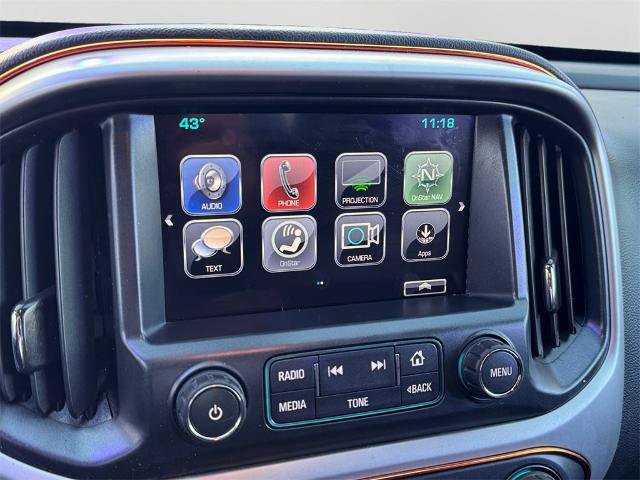 Used 2018 Chevrolet Colorado LT image 19