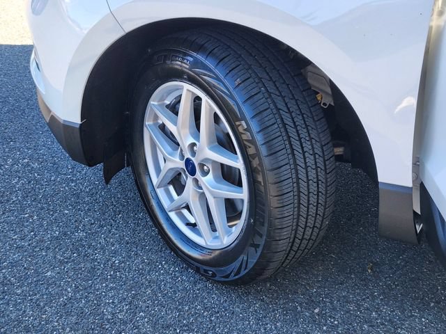 Certified 2022 Ford Edge SEL w/ Convenience Package AWD/4WD image 35