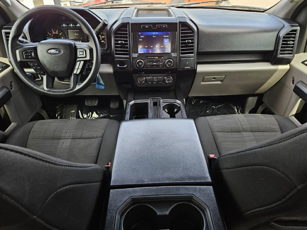Certified 2020 Ford F150 XL w/ Equipment Group 101A Mid RWD image 26