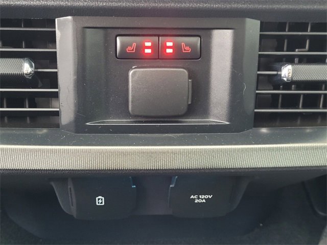 Certified 2024 Ford F150 Platinum w/ Equipment Group 702A High image 14