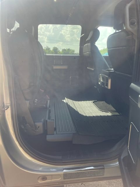 Certified 2019 Ford F250 Lariat AWD/4WD image 18