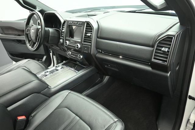 Certified 2021 Ford Expedition Limited AWD/4WD image 31