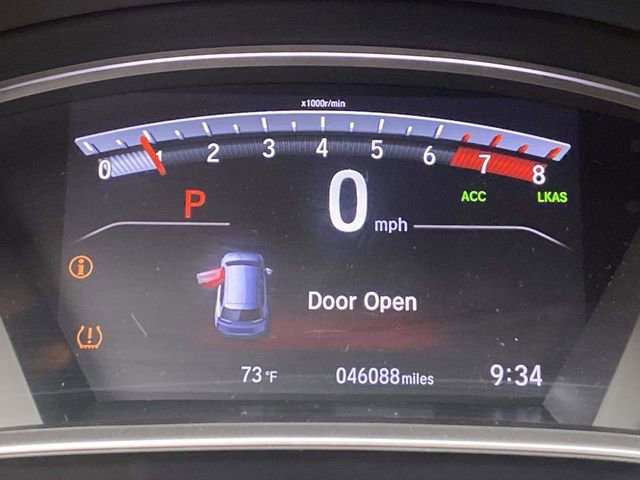 Used 2019 Honda CR-V EX-L image 28