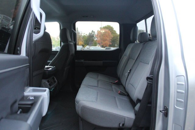 Certified 2024 Ford F150 XLT w/ Equipment Group 302A MID AWD/4WD image 26