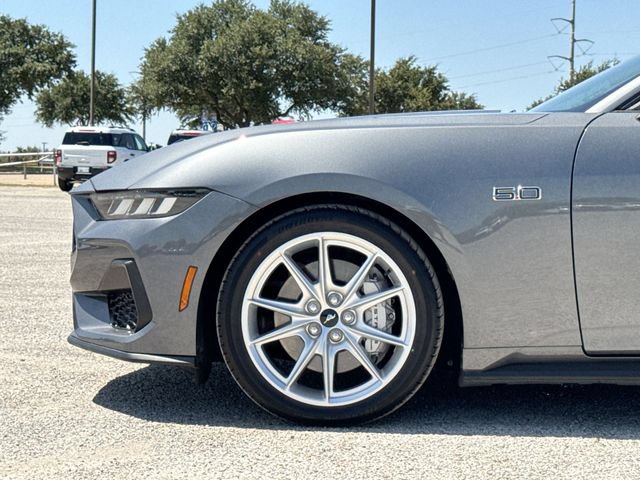 Certified 2024 Ford Mustang GT Premium RWD image 10