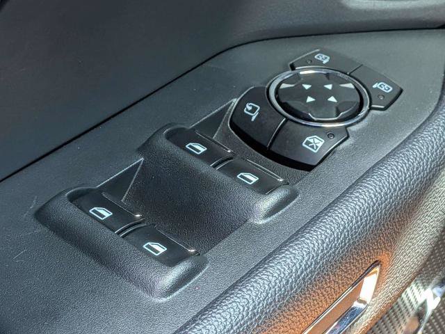 Certified 2024 Ford Expedition Limited AWD/4WD image 26