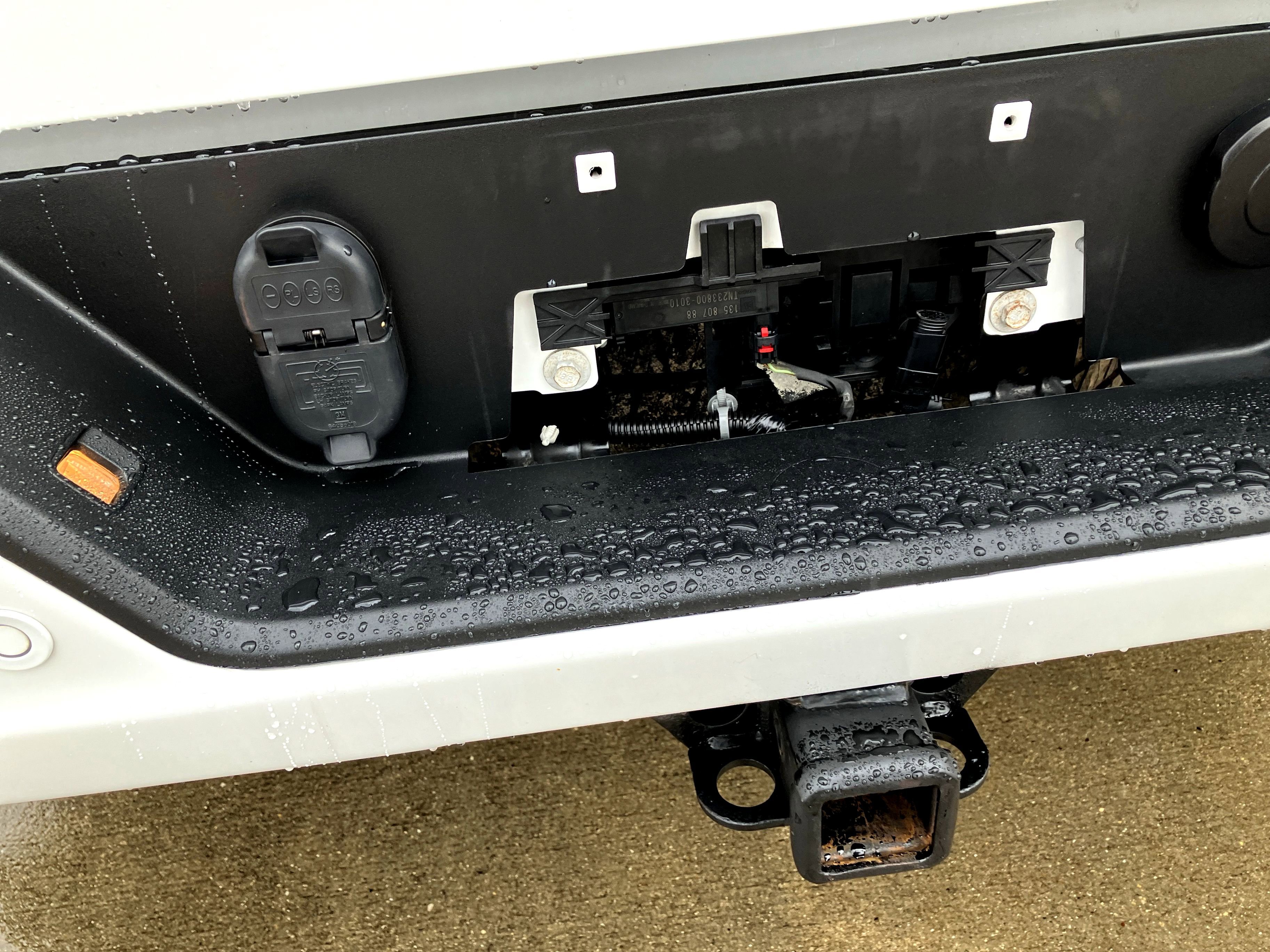 Used 2020 GMC Sierra 1500 Elevation w/ Elevation Value Package image 17