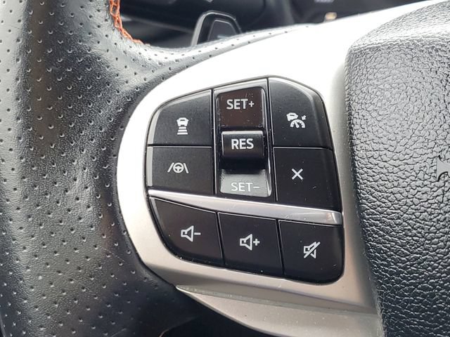 Certified 2022 Ford Explorer Timberline AWD/4WD image 17