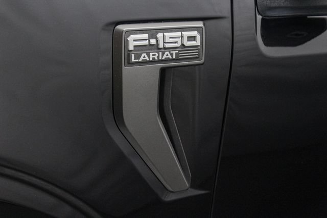 Certified 2021 Ford F150 Lariat w/ Equipment Group 502A High AWD/4WD image 11