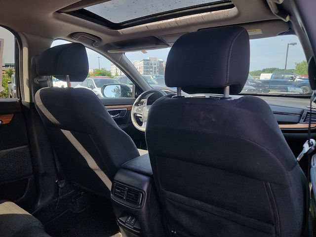 Used 2019 Honda CR-V EX image 28