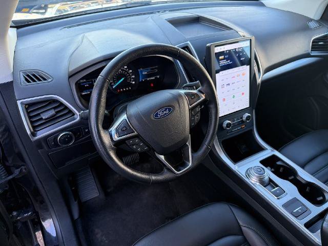 Certified 2024 Ford Edge SEL AWD/4WD image 25