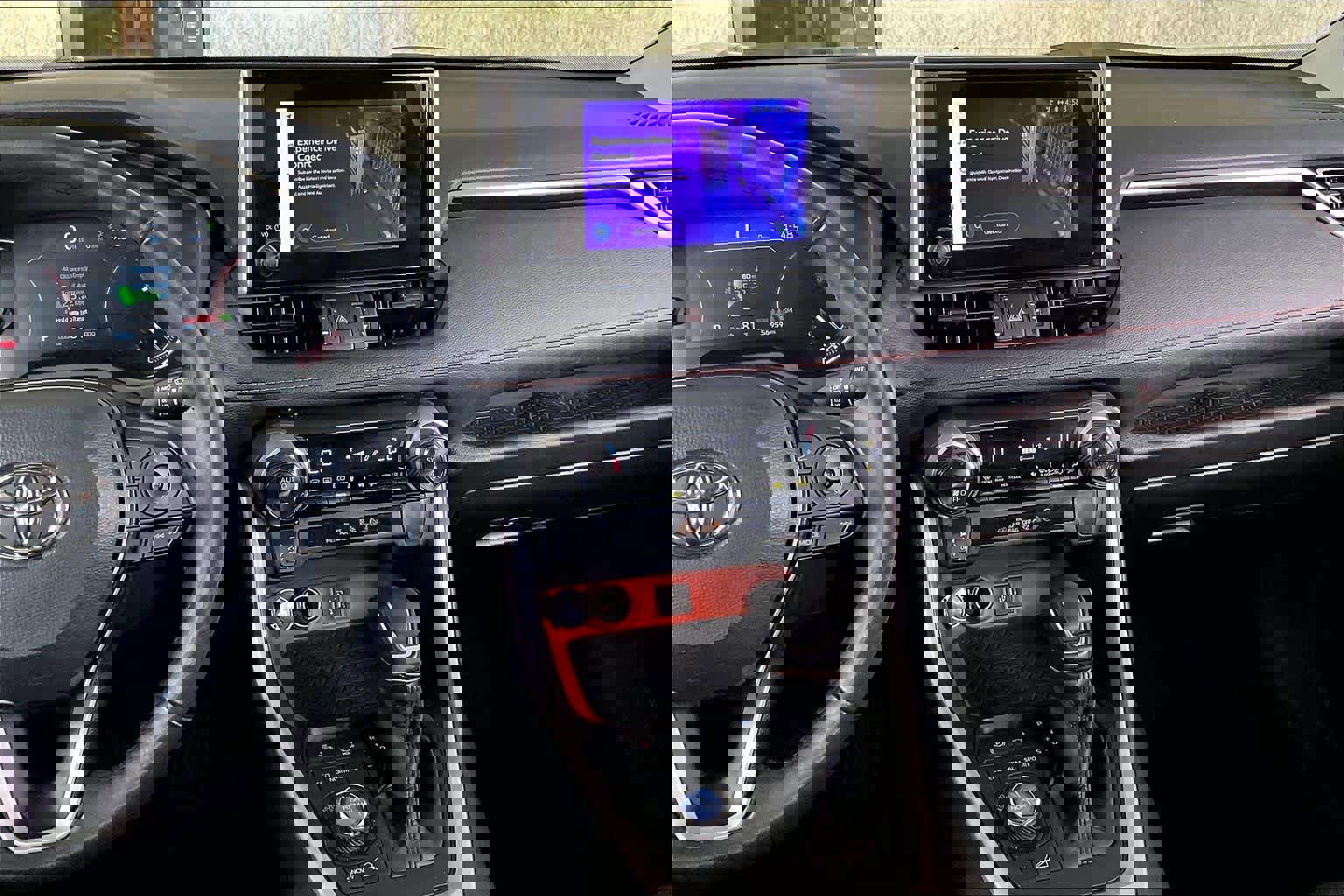 Used 2024 Toyota RAV4 Adventure image 9