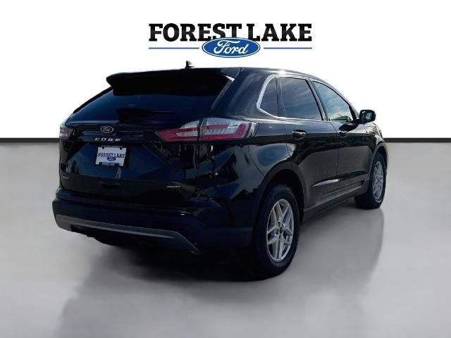 Certified 2024 Ford Edge SEL w/ Convenience Package AWD/4WD image 7