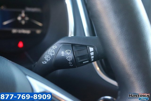 Certified 2021 Ford Edge Titanium w/ Equipment Group 301A image 25