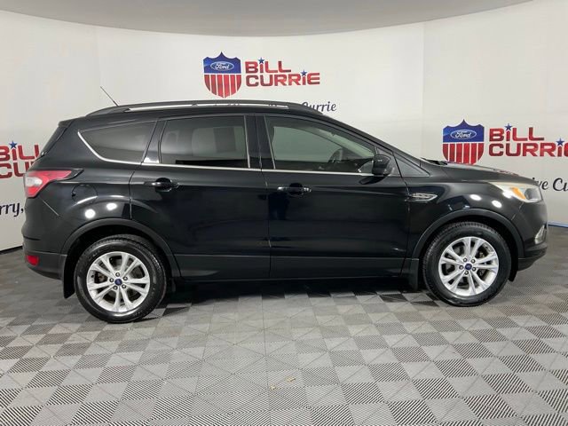 Certified 2018 Ford Escape SE w/ SE Sync 3 Package image 6