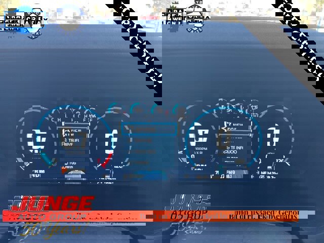 Certified 2023 Ford F150 Lariat w/ Equipment Group 502A High image 34