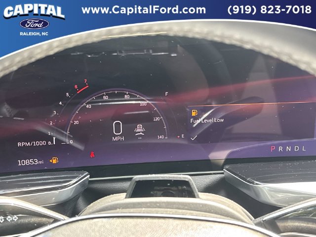 Used 2026 Cadillac Escalade Sport w/ LPO, ONYX Package RWD image 26