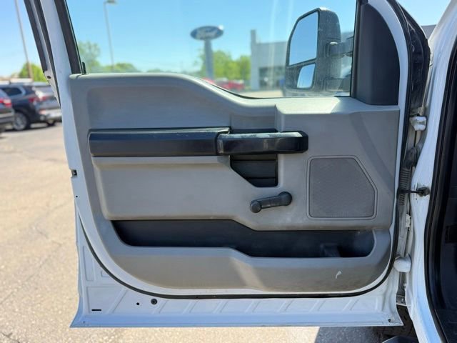 Certified 2017 Ford F250 XL w/ FX4 Off-Road Package AWD/4WD image 10