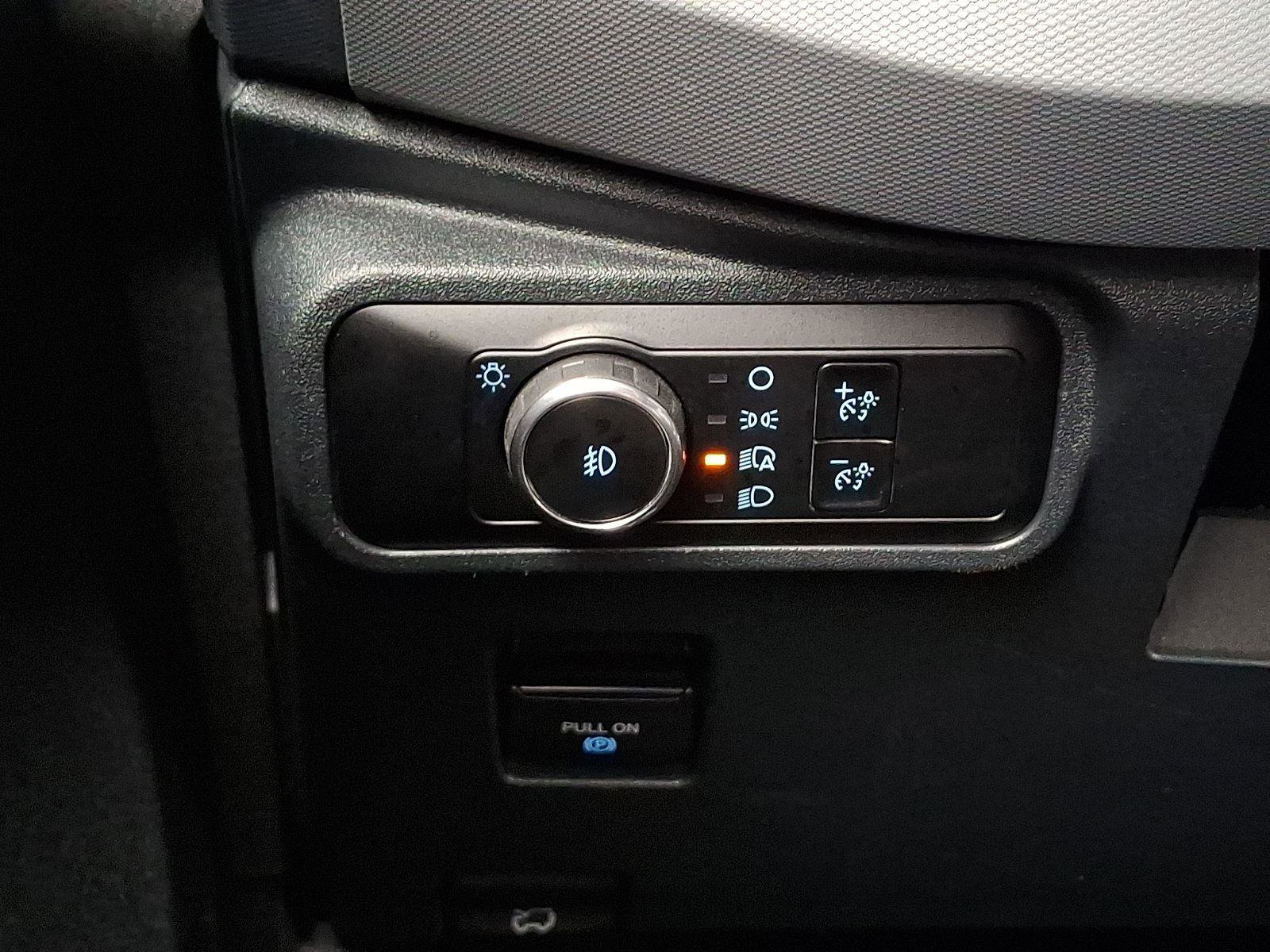 Certified 2024 Ford Bronco Big Bend image 22