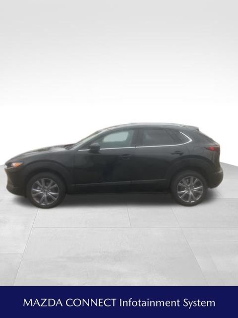 Used 2023 MAZDA CX-30 AWD 2.5 S w/ Select Package image 3