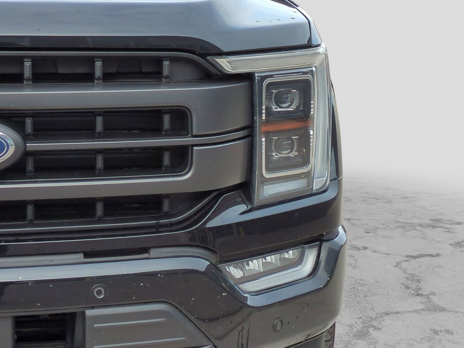 Certified 2023 Ford F150 Lariat w/ Equipment Group 502A High AWD/4WD image 13