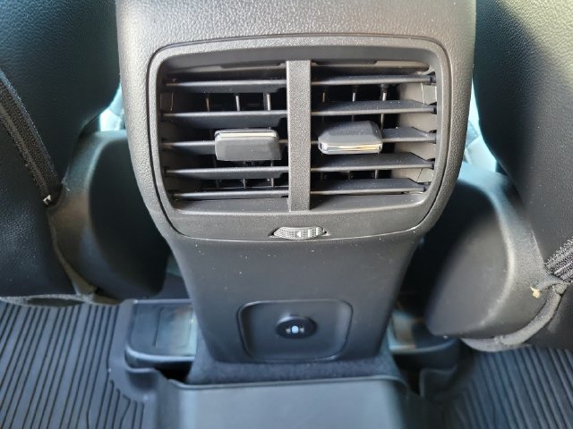 Certified 2023 Ford Escape Platinum w/ Premium Technology Package AWD/4WD image 29