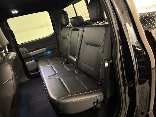 Certified 2024 Ford F150 Lariat image 35
