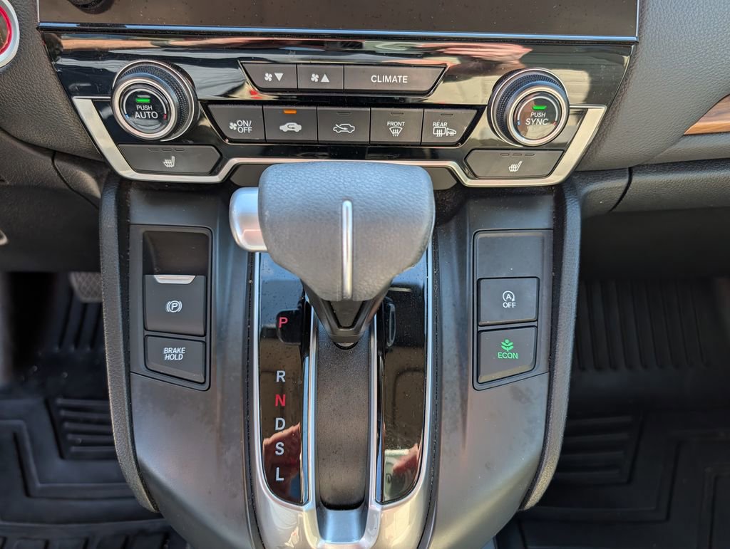 Used 2022 Honda CR-V EX image 12