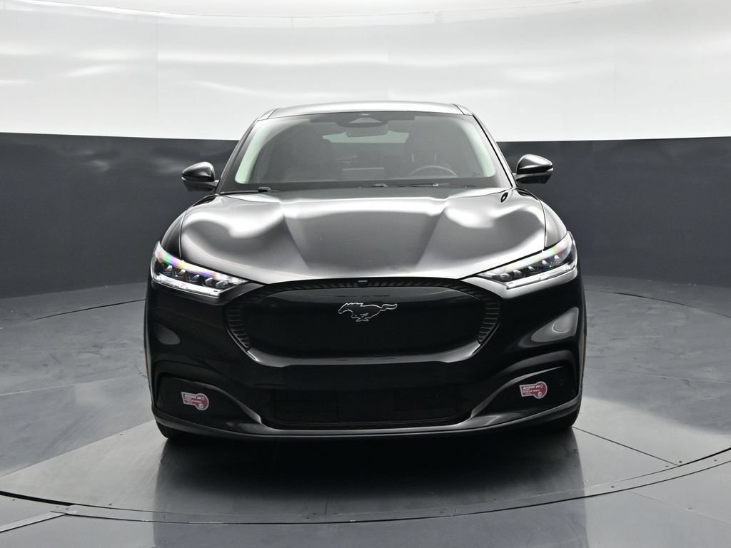 Certified 2023 Ford Mustang Mach-E Select RWD image 9