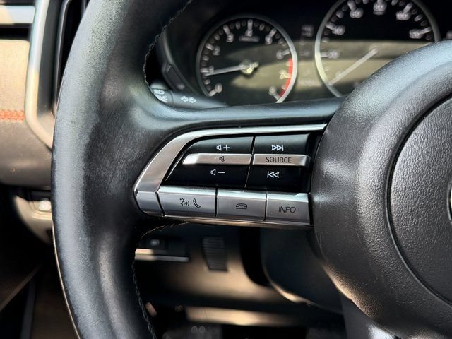 Used 2023 MAZDA CX-50 AWD 2.5 Turbo image 38