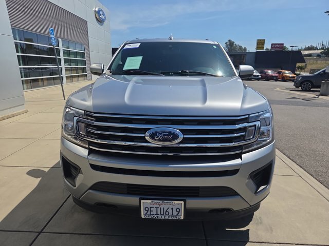 Certified 2021 Ford Expedition XLT AWD/4WD image 8