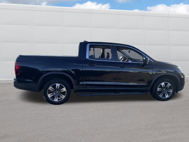 Used 2019 Honda Ridgeline RTL-T image 9