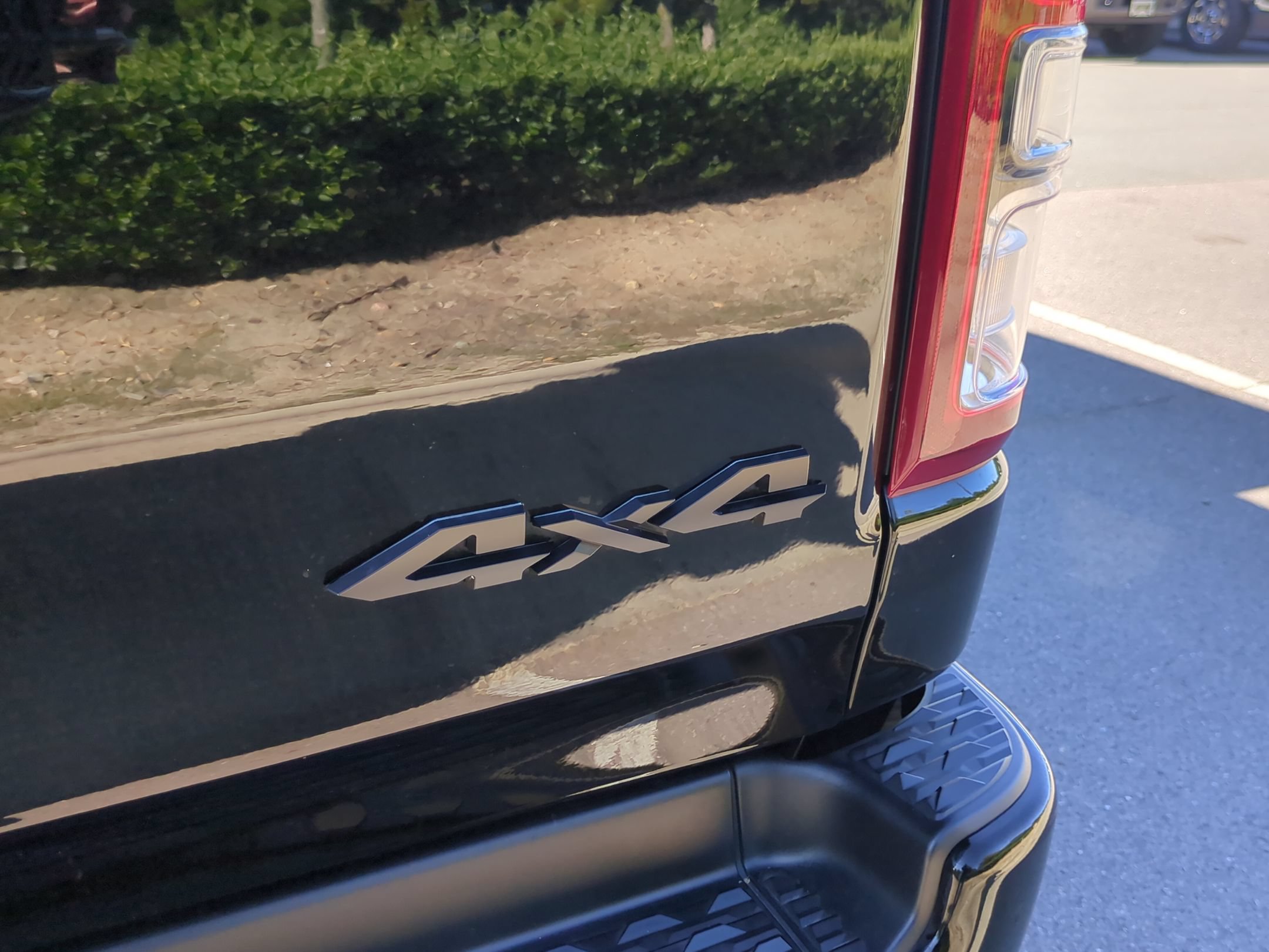 Used 2021 RAM 1500 Big Horn AWD/4WD image 41