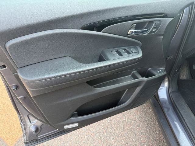 Used 2021 Honda Passport Elite image 24