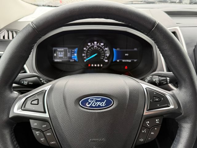 Certified 2024 Ford Edge SEL w/ Convenience Package AWD/4WD image 18