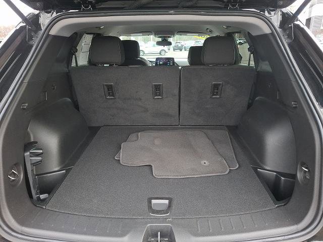 Used 2023 Chevrolet Blazer LT w/ Driver Confidence Package image 29